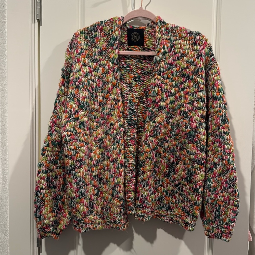 Urban Outfitters Knit cardigan